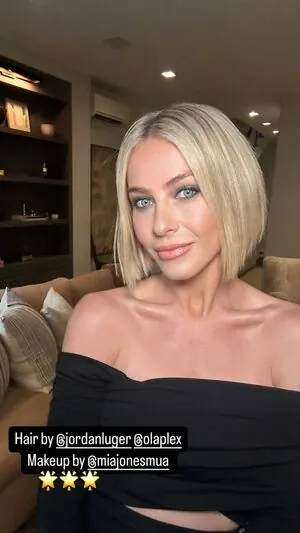 Julianne Hough
