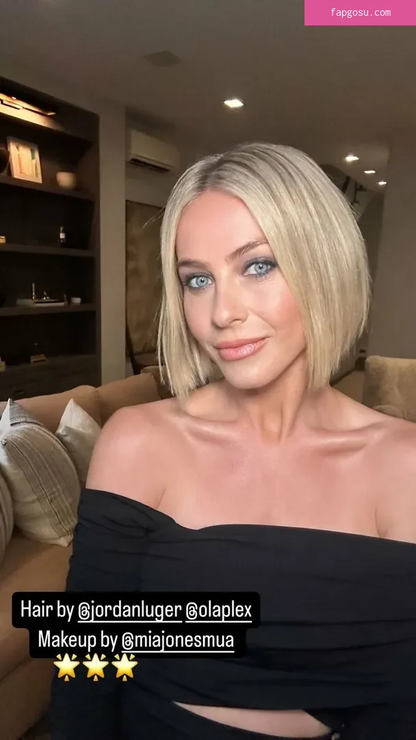 Julianne Hough - Photo #960