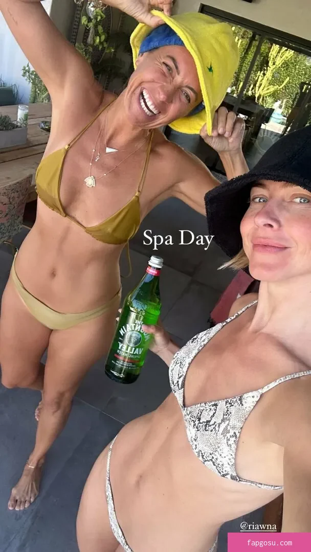 Julianne Hough - Photo #964