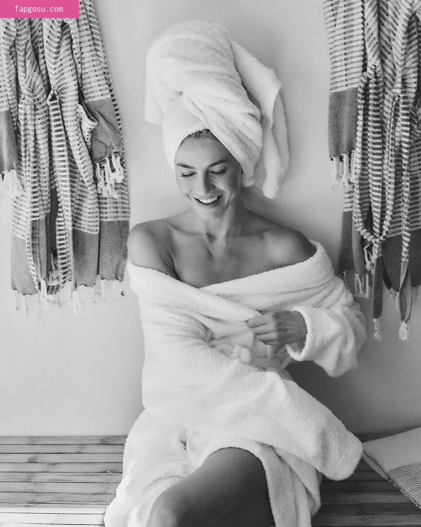 Julianne Hough - Photo #997