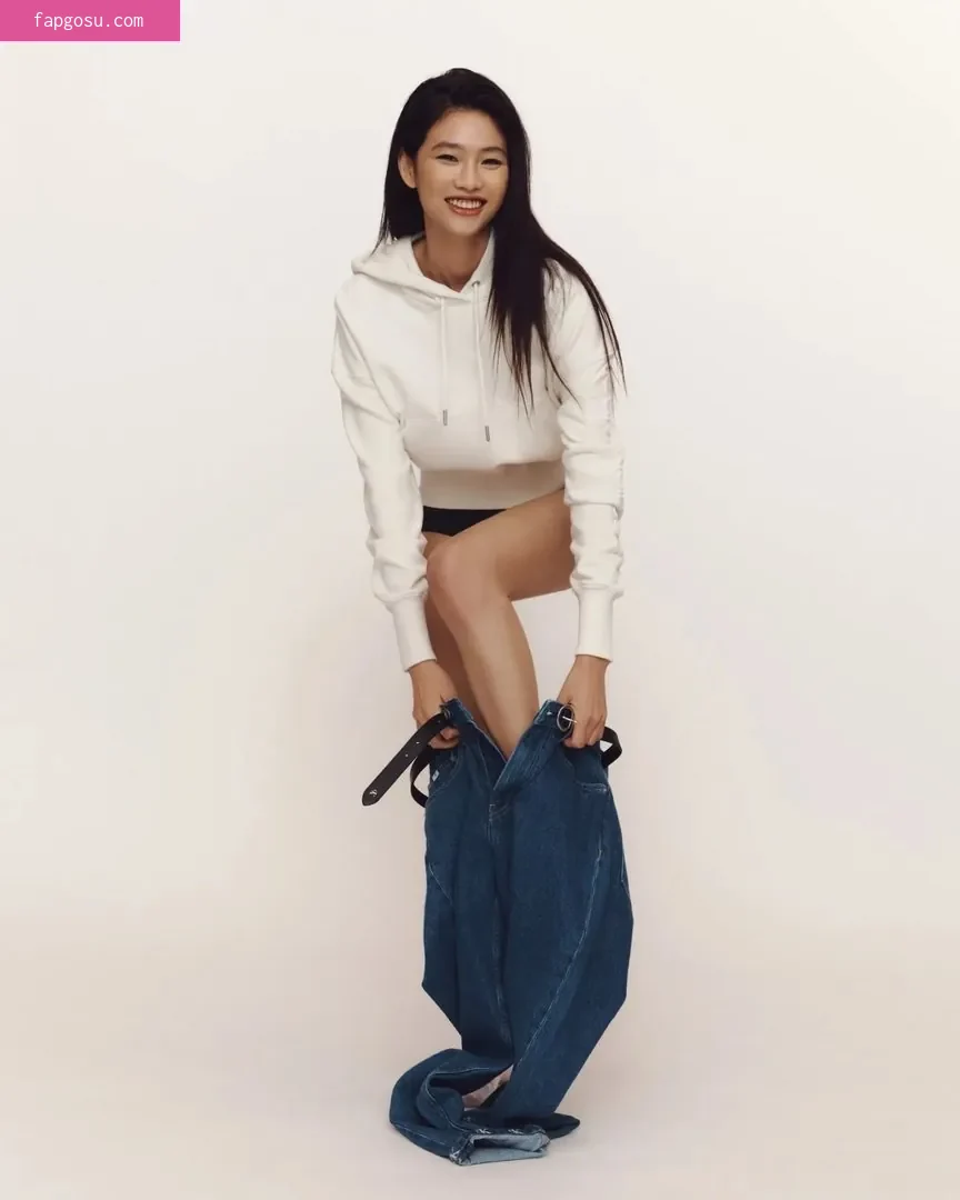 Jung Ho-yeon
