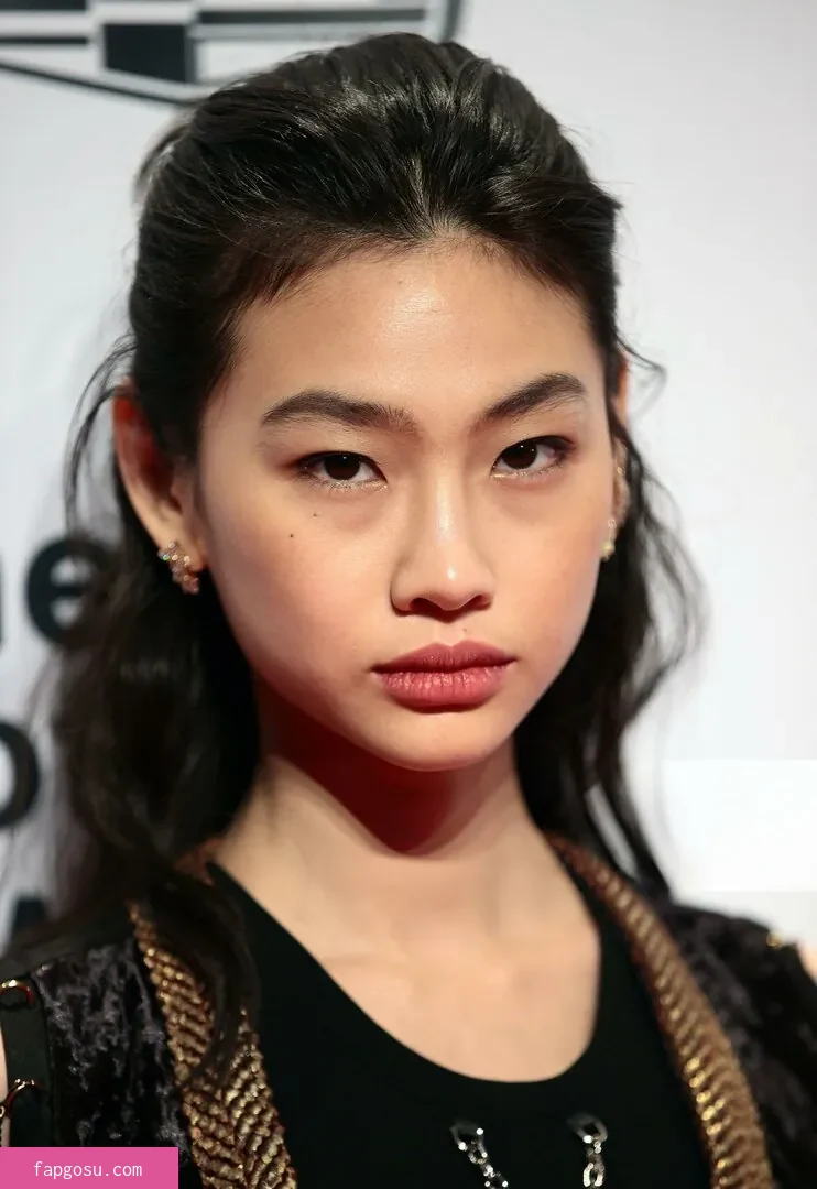 Jung Ho-yeon