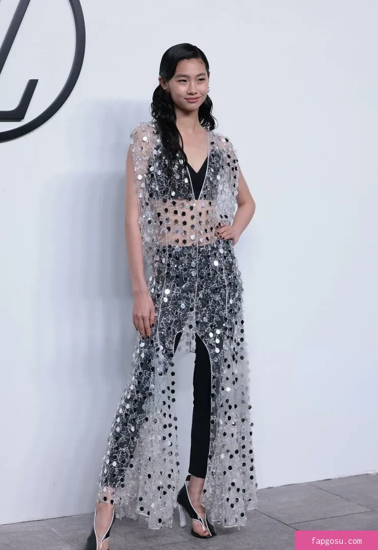Jung Ho-yeon