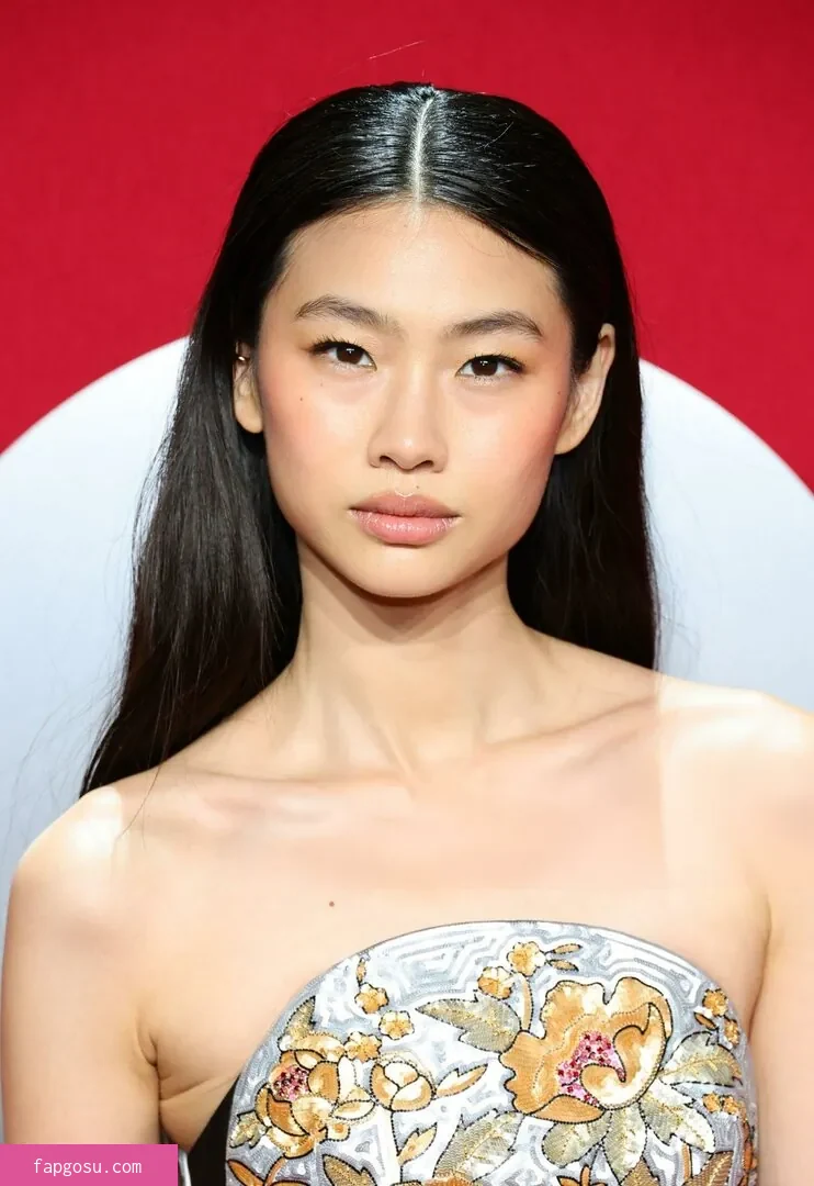 Jung Ho-yeon