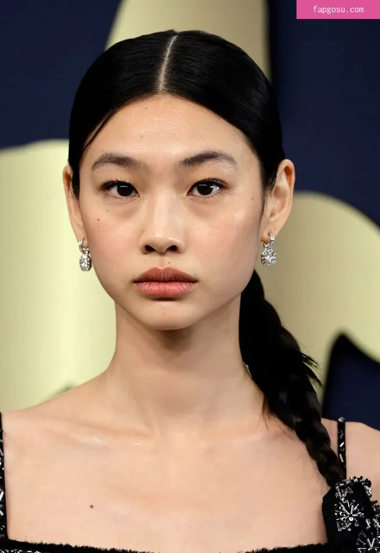 Jung Ho-yeon