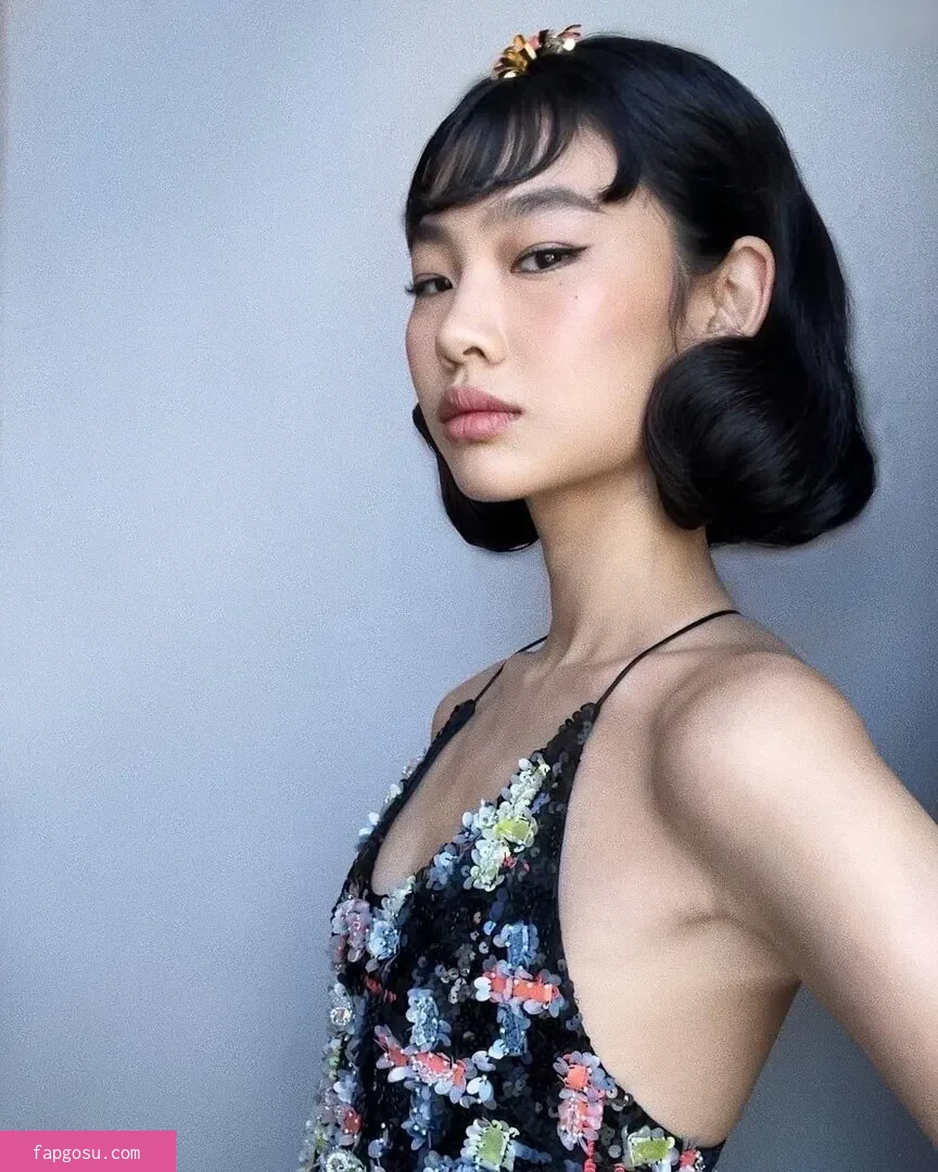 Jung Ho-yeon