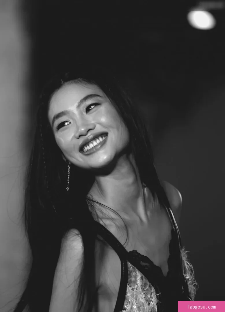 Jung Ho-yeon