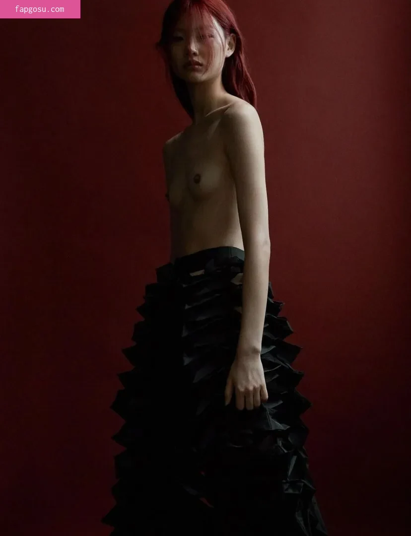 Jung Ho-yeon