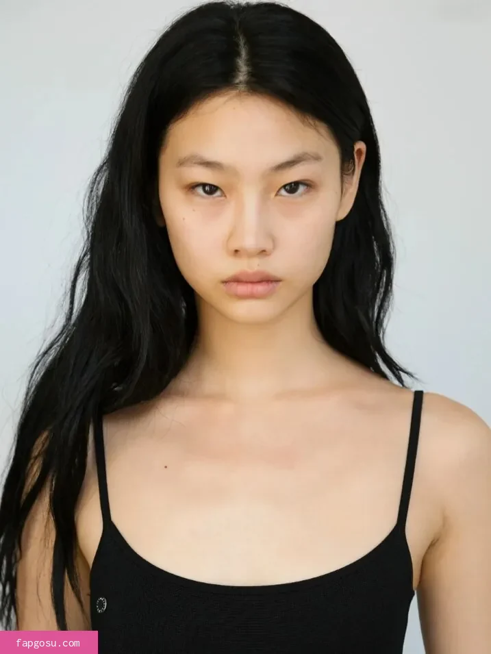 Jung Ho-yeon