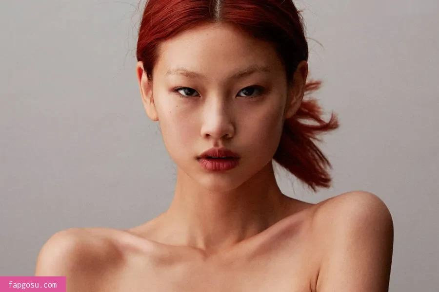 Jung Ho-yeon