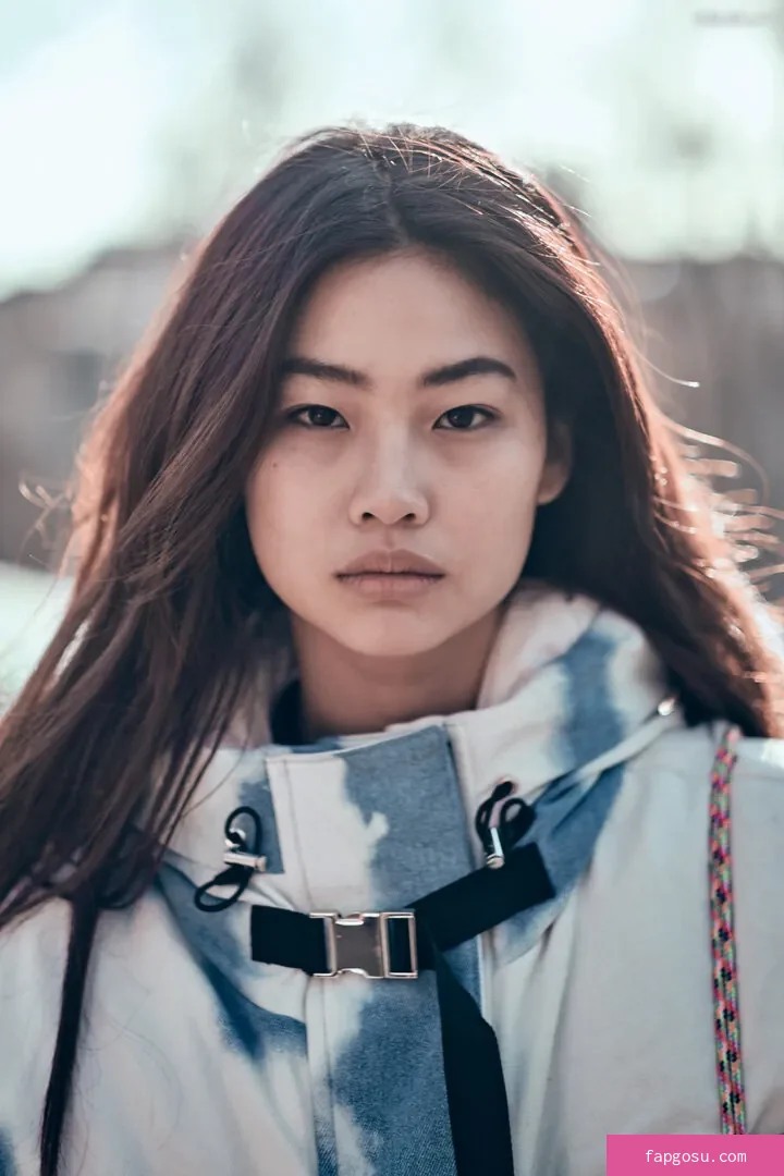 Jung Ho-yeon