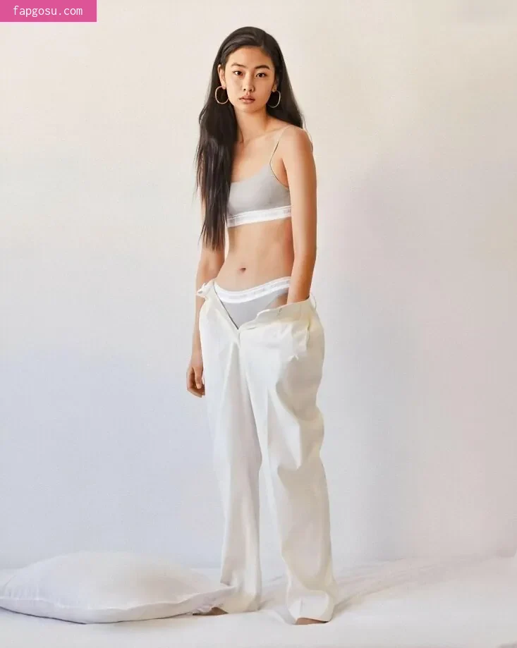Jung Ho-yeon