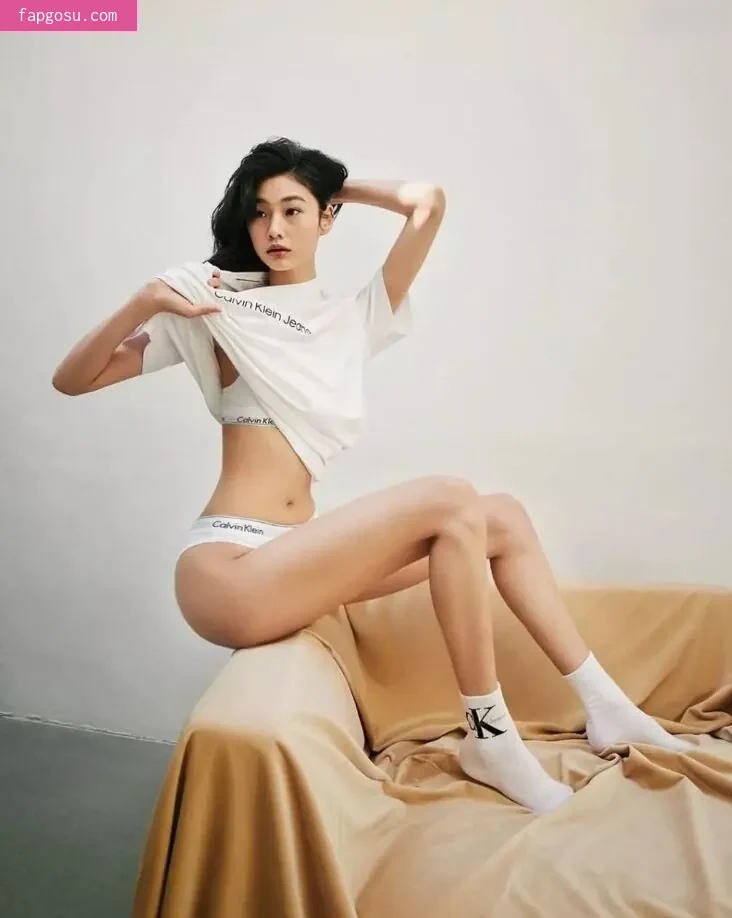 Jung Ho-yeon