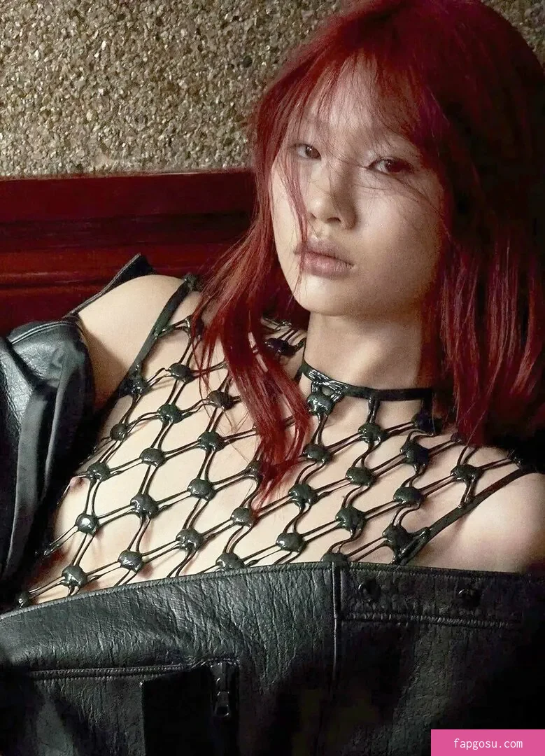 Jung Ho-yeon
