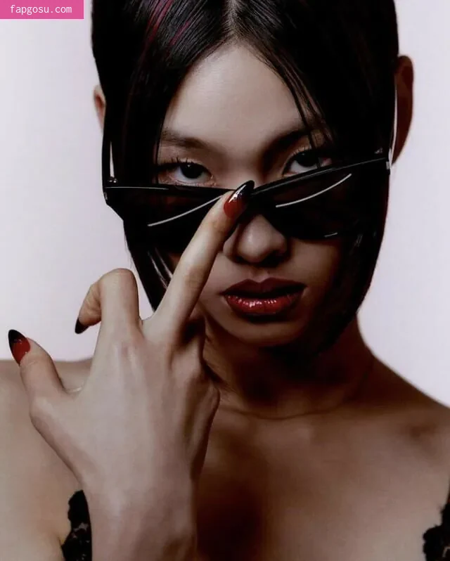 Jung Ho-yeon