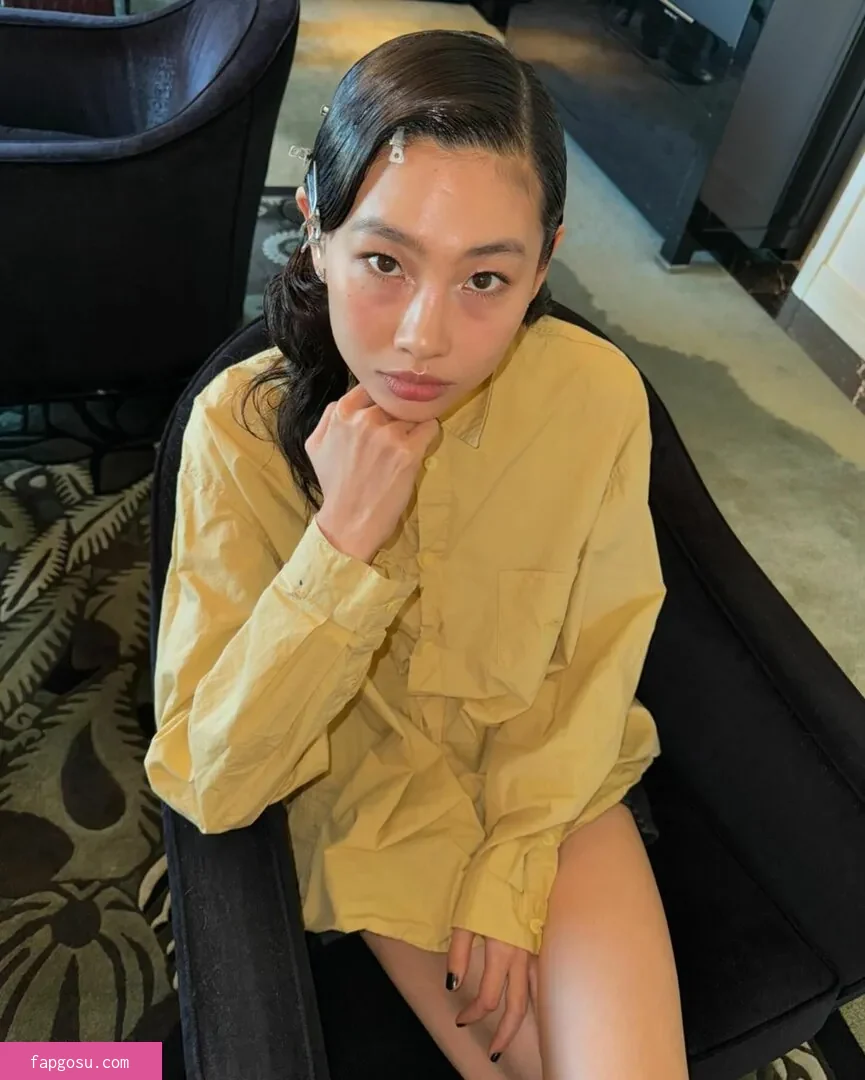 Jung Ho-yeon