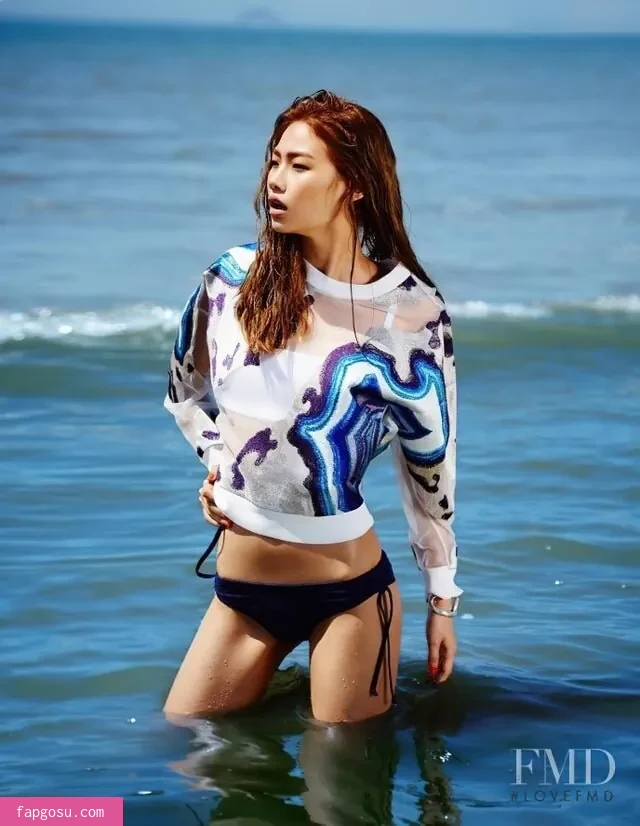 Jung Ho-yeon