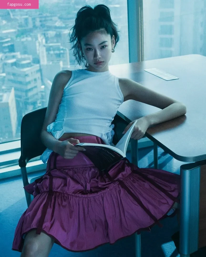 Jung Ho-yeon