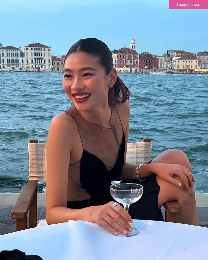 Jung Ho-yeon