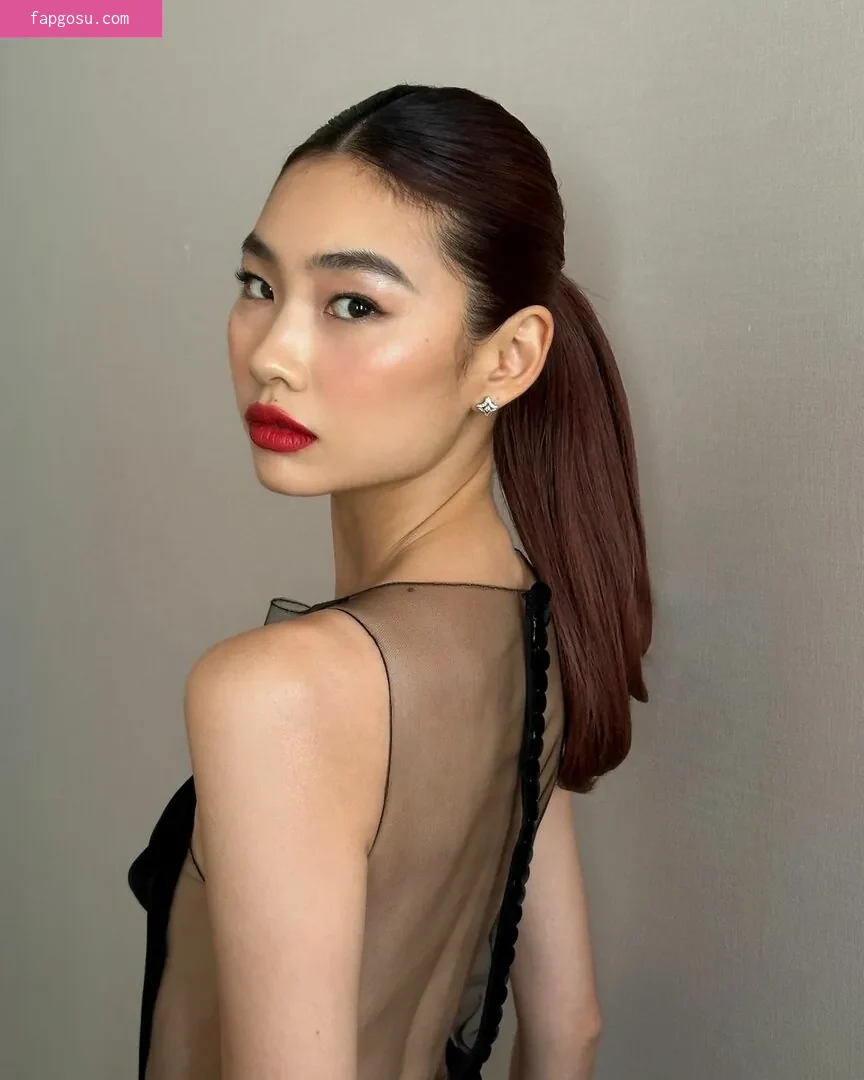 Jung Ho-yeon