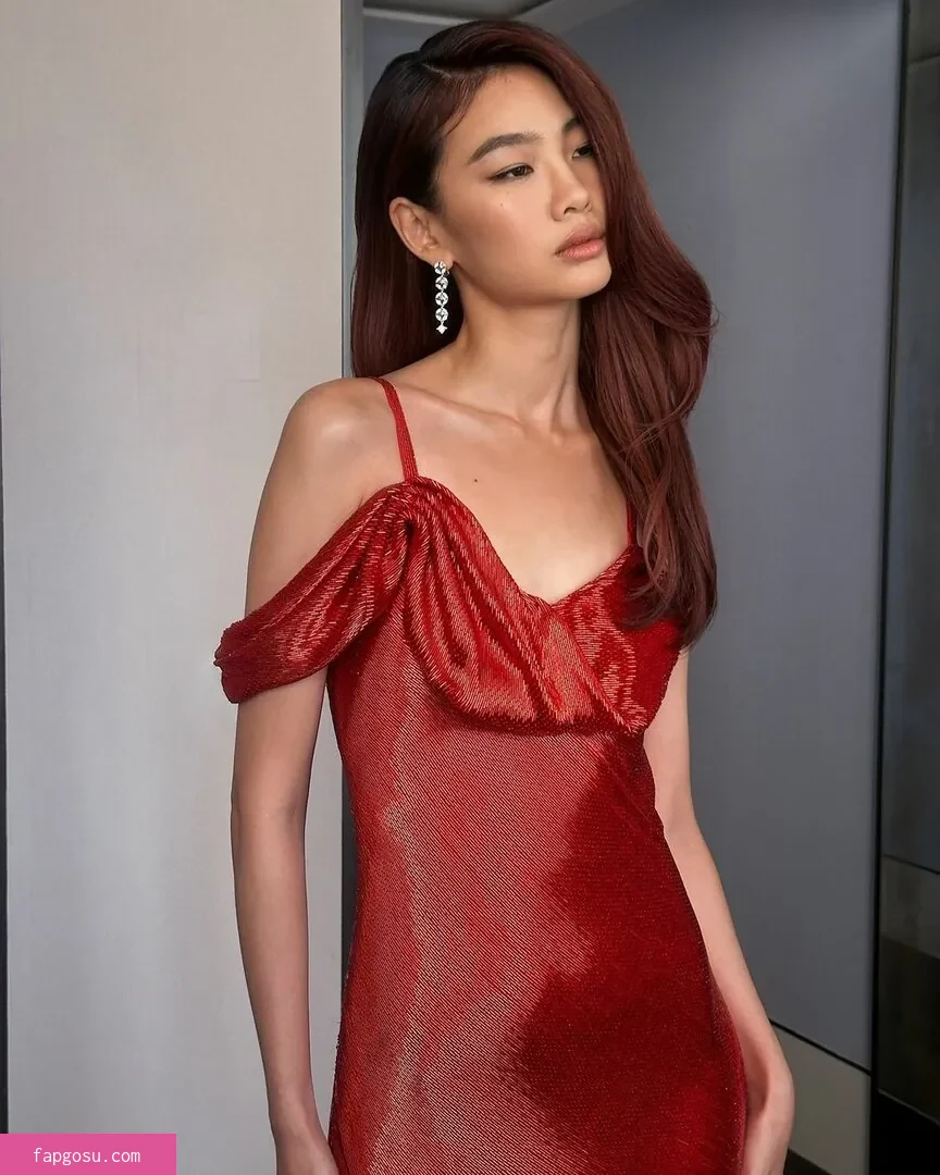 Jung Ho-yeon
