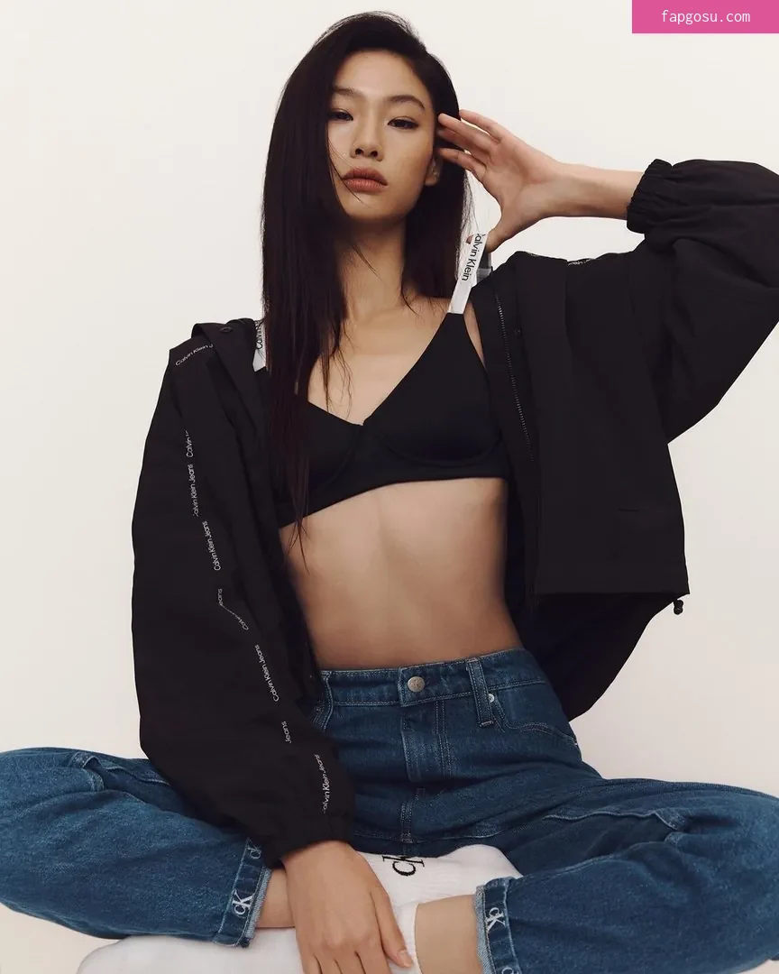 Jung Ho-yeon