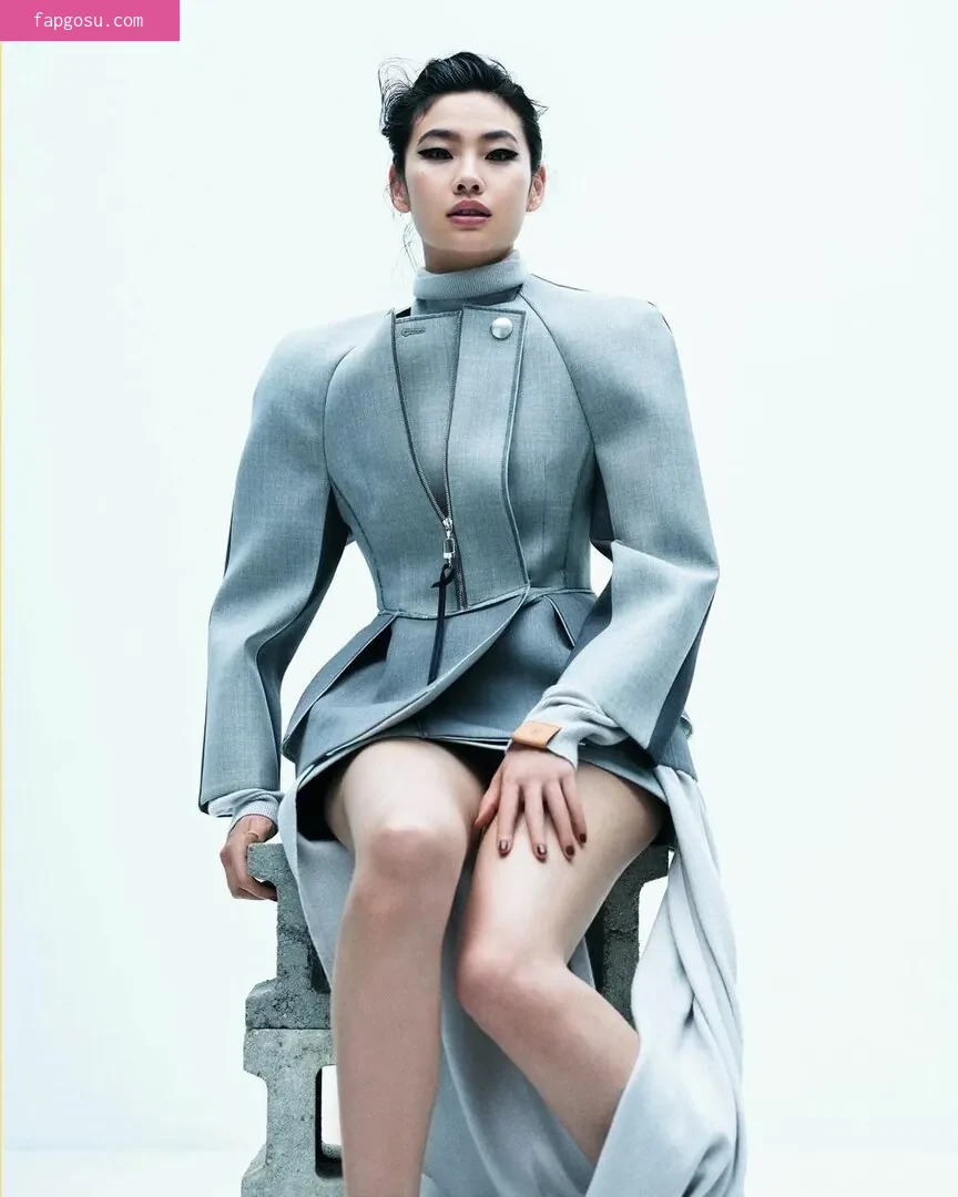 Jung Ho-yeon