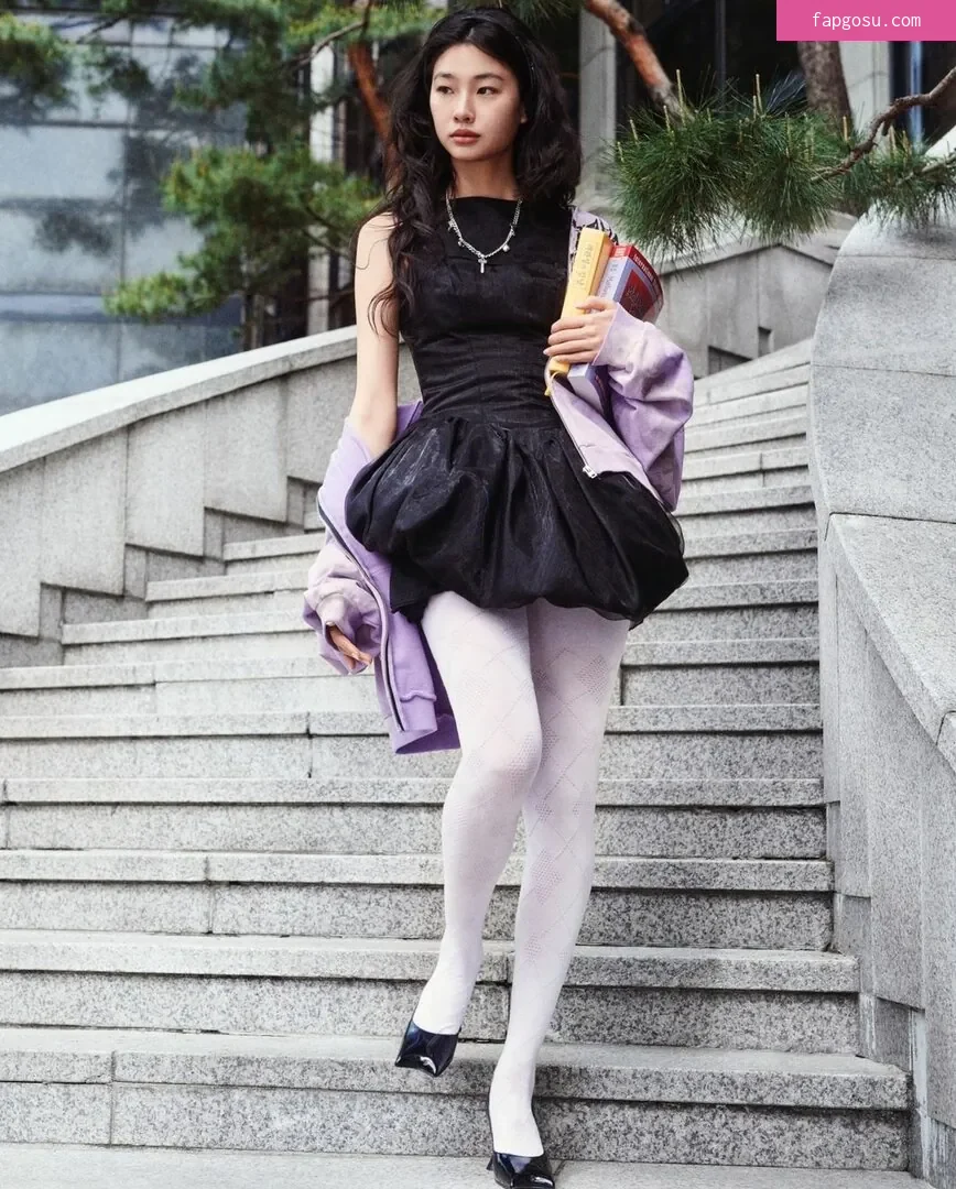 Jung Ho-yeon