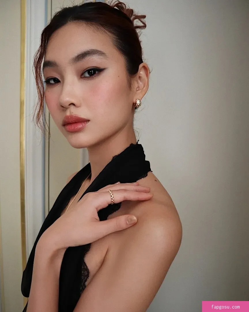 Jung Ho-yeon