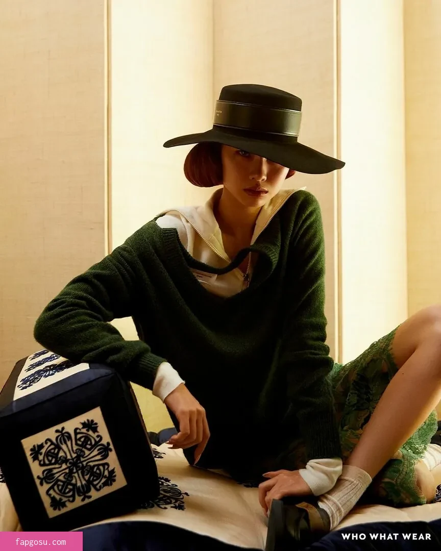 Jung Ho-yeon