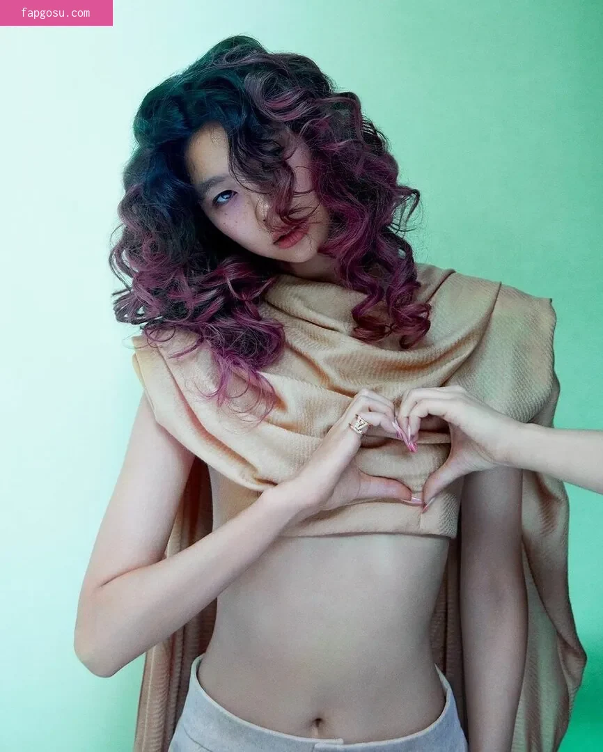 Jung Ho-yeon