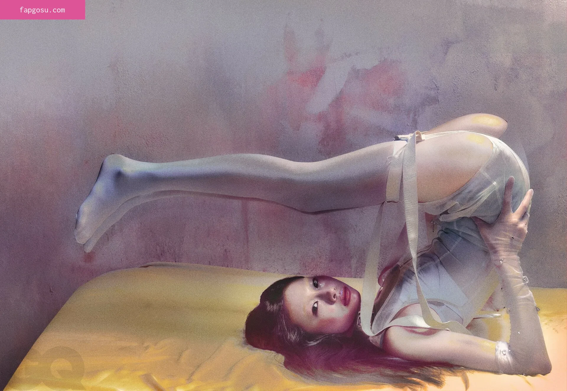 Jung Ho-yeon