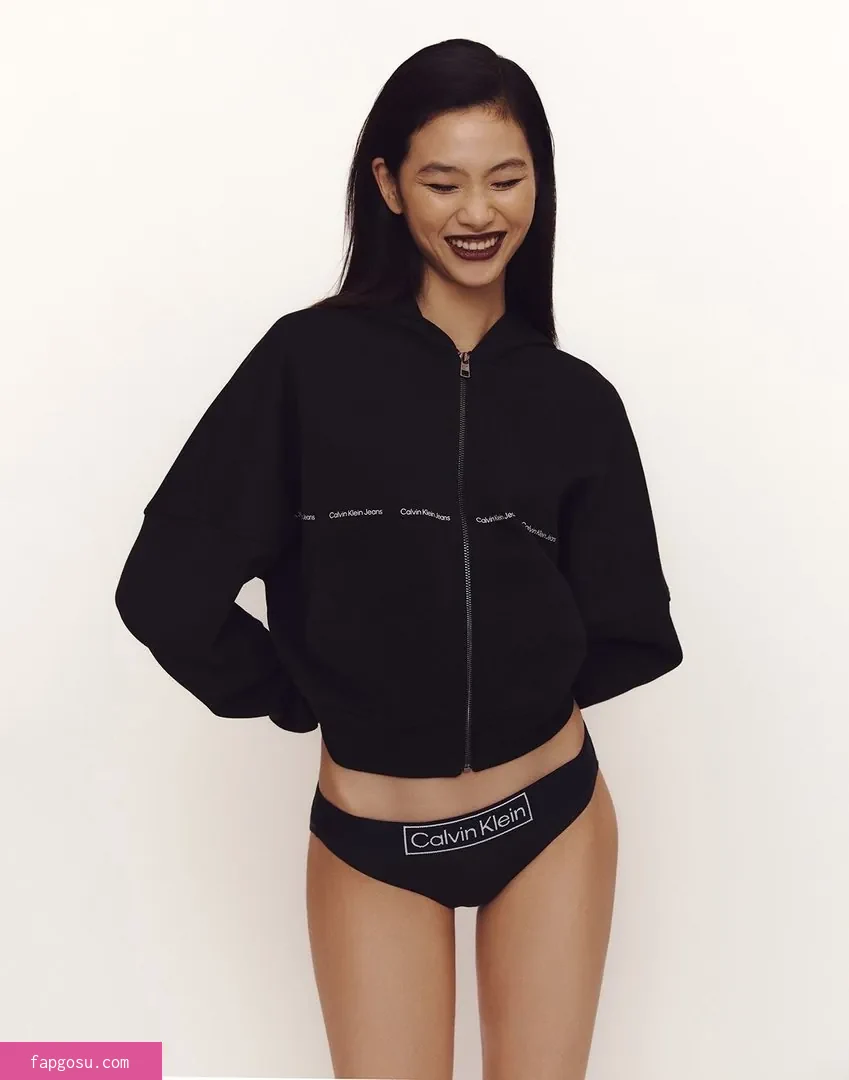 Jung Ho-yeon