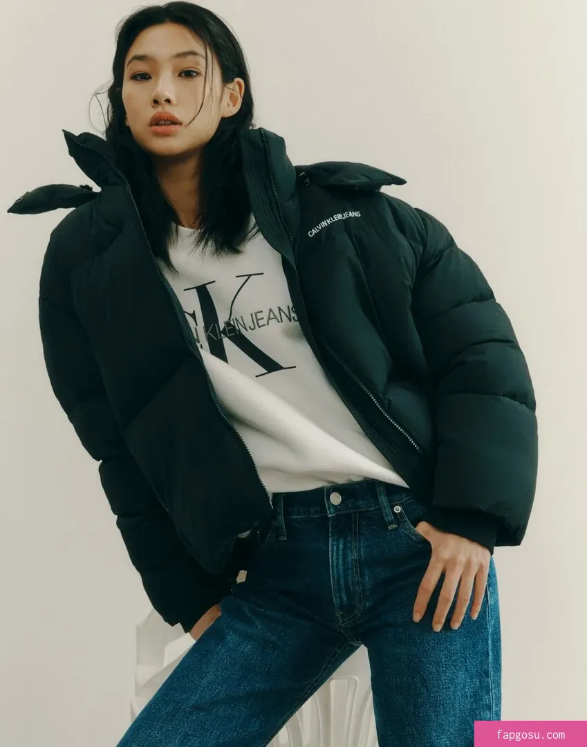 Jung Ho-yeon