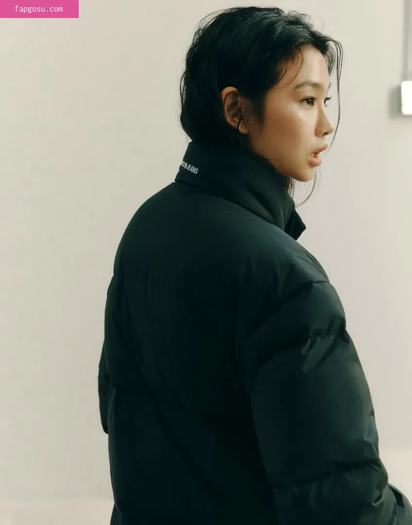 Jung Ho-yeon