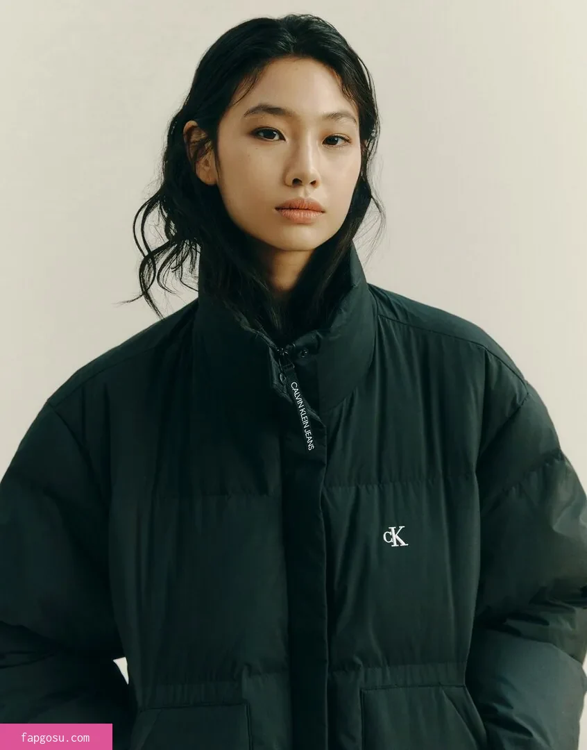 Jung Ho-yeon