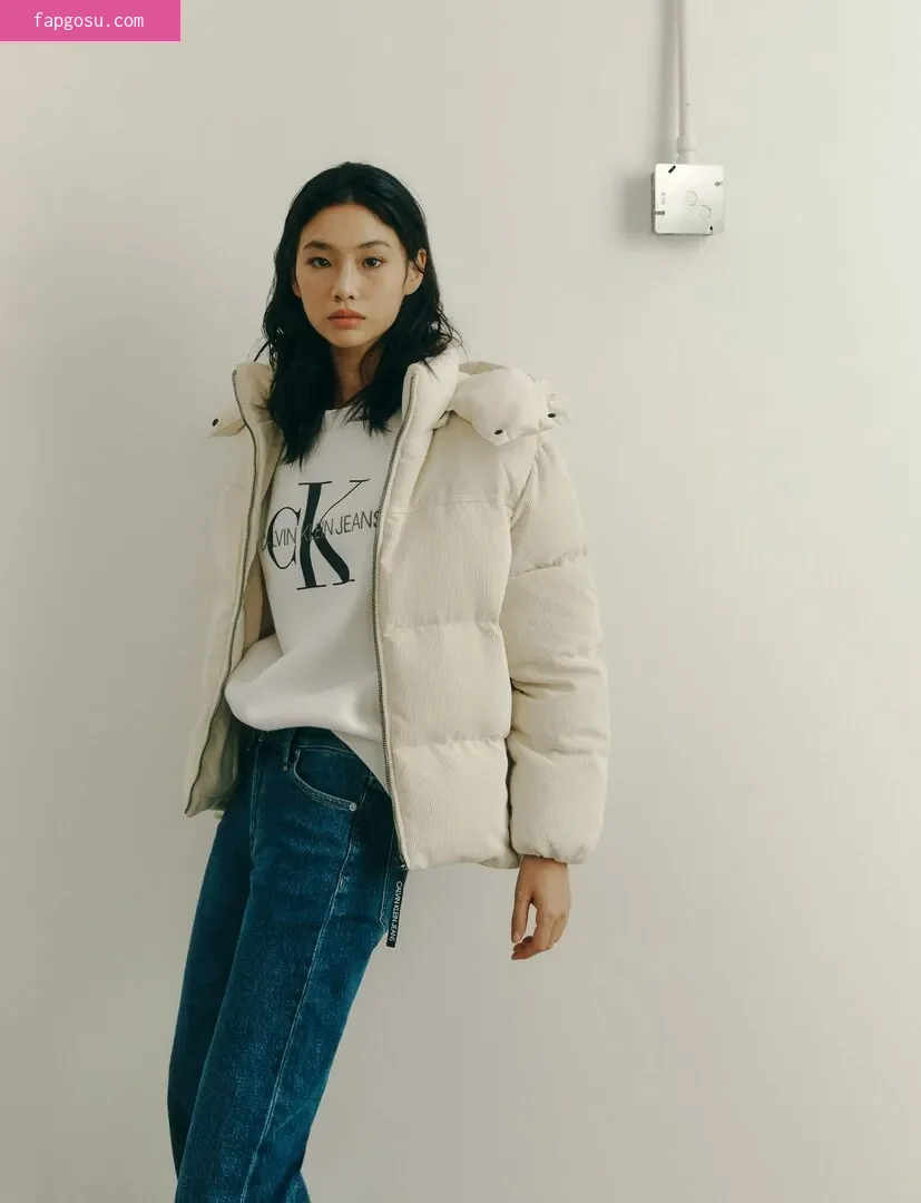 Jung Ho-yeon