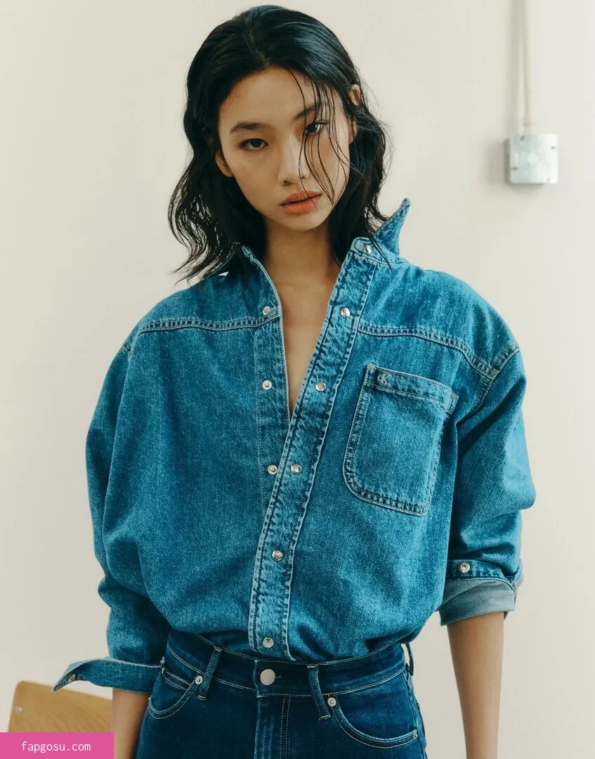 Jung Ho-yeon