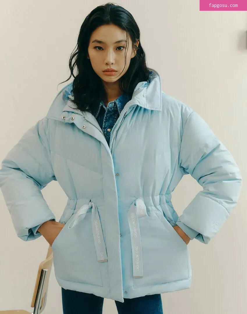 Jung Ho-yeon