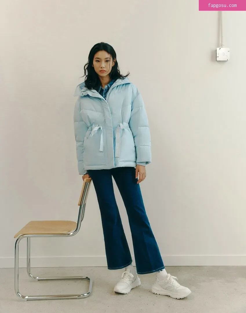 Jung Ho-yeon