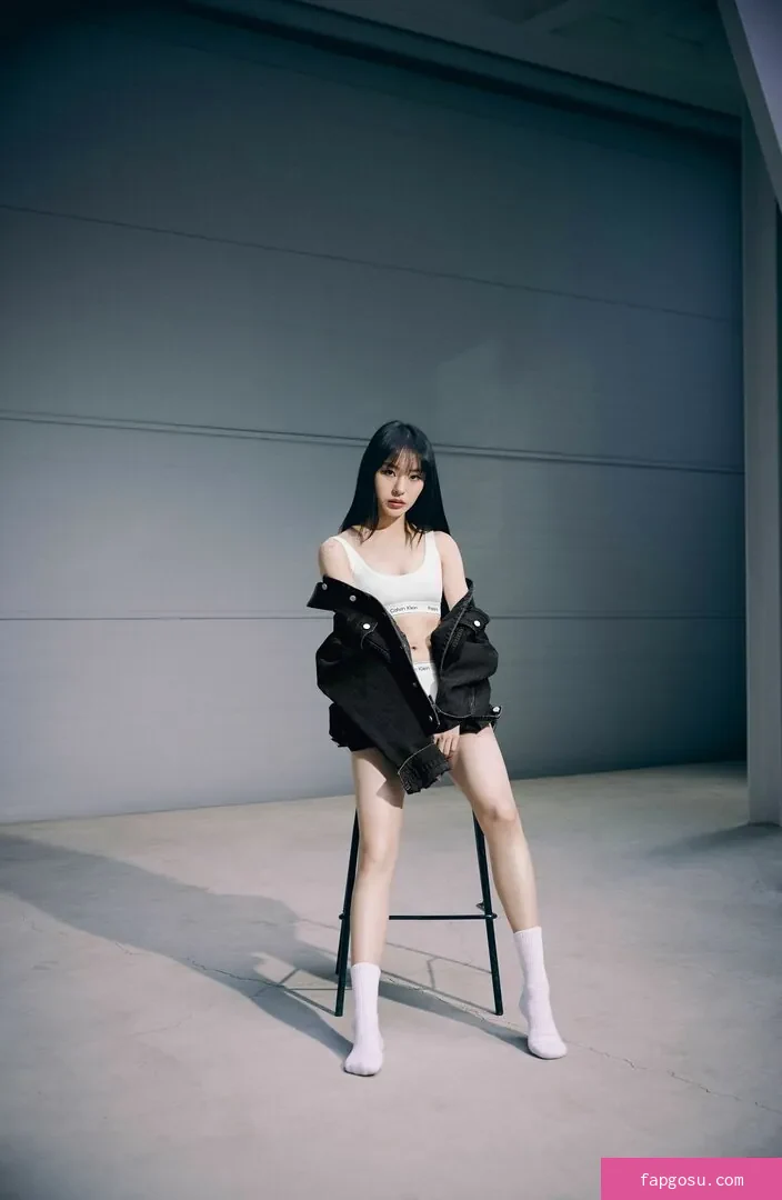 Jung Ho-yeon
