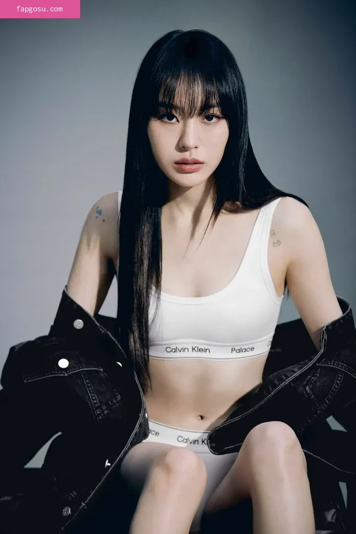 Jung Ho-yeon