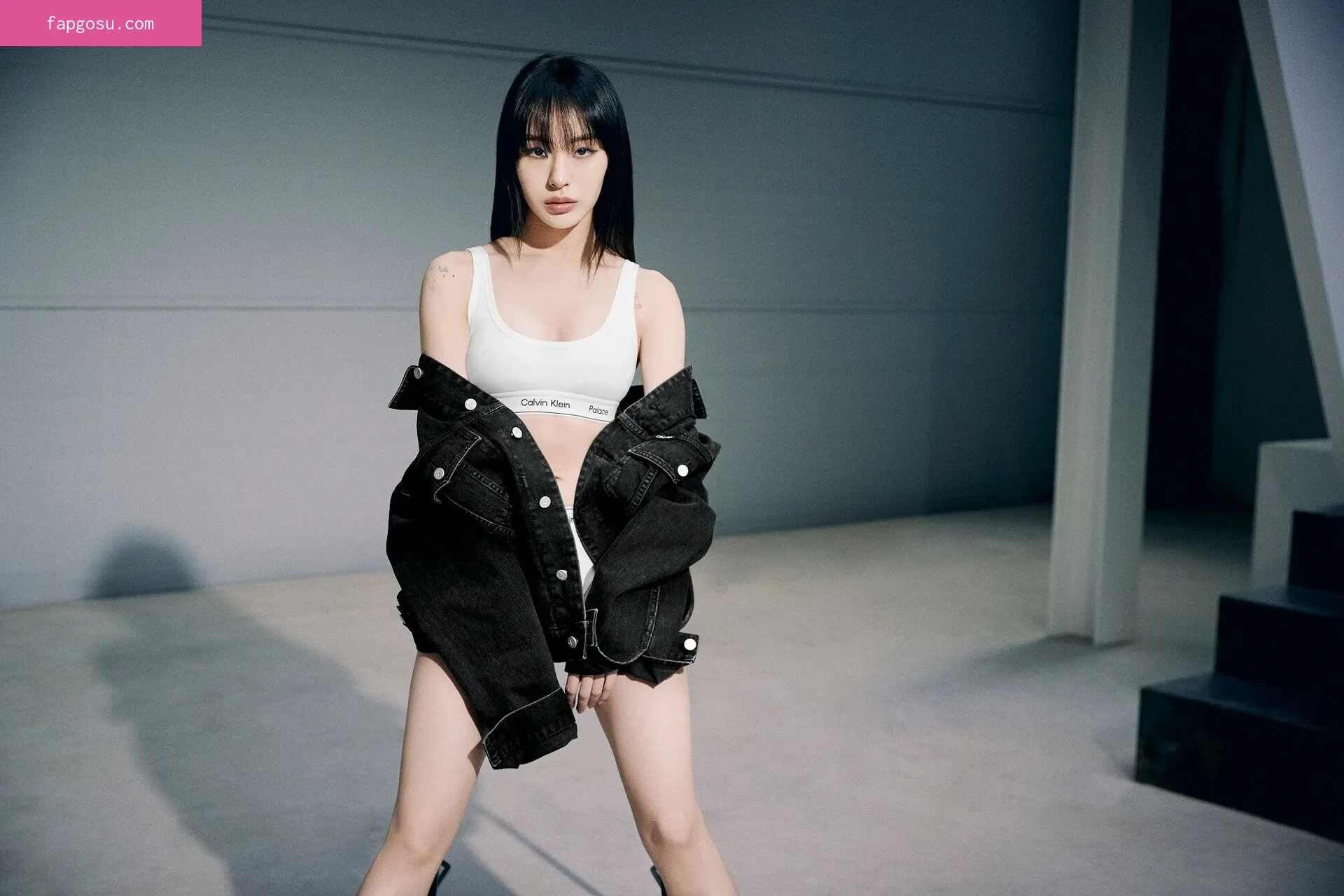 Jung Ho-yeon