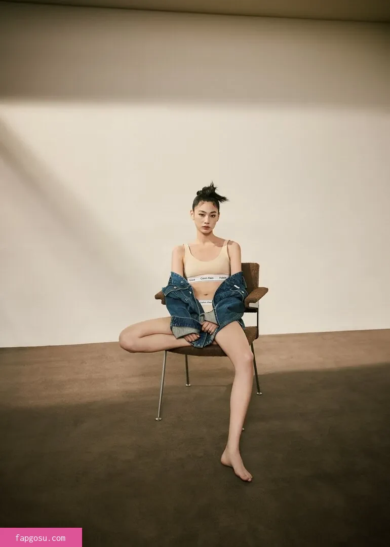 Jung Ho-yeon