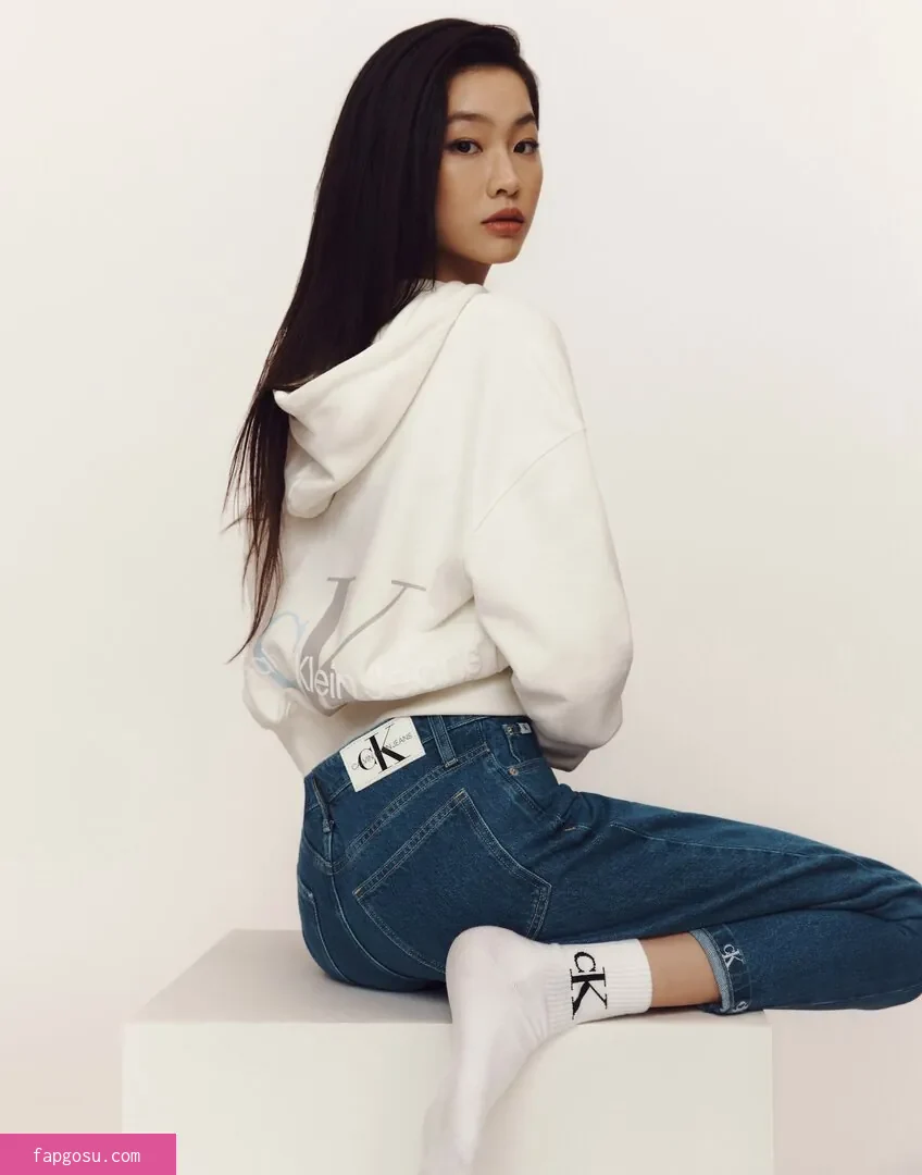 Jung Ho-yeon