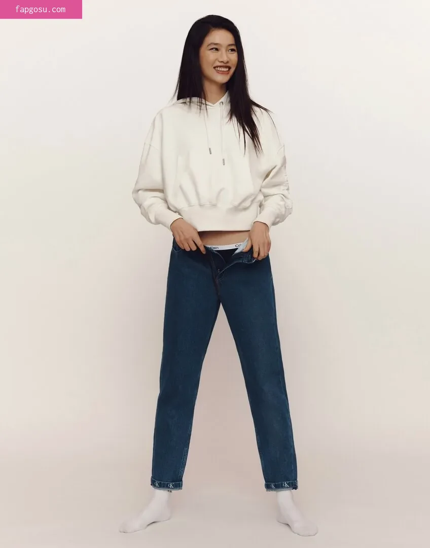 Jung Ho-yeon