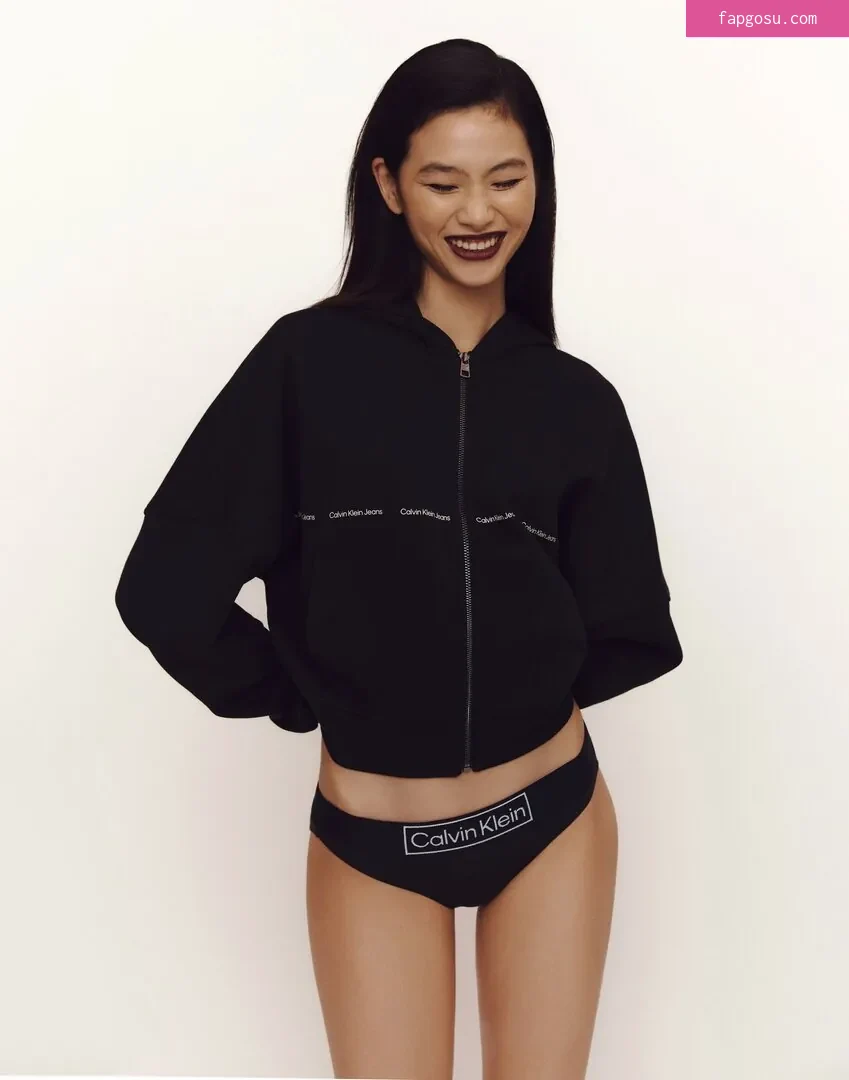 Jung Ho-yeon