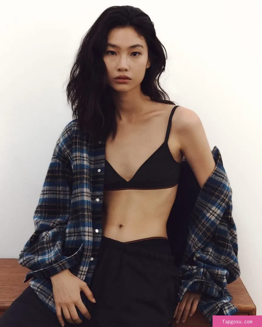 Jung Ho-yeon