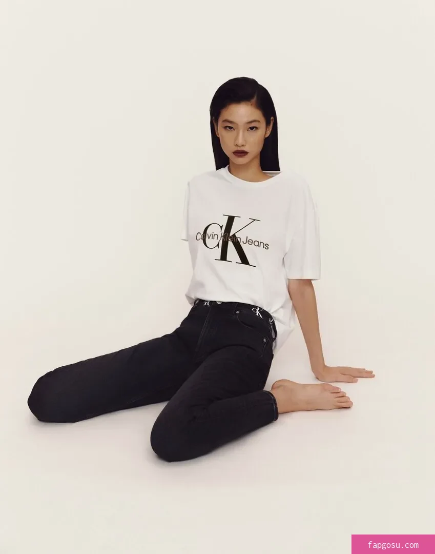 Jung Ho-yeon