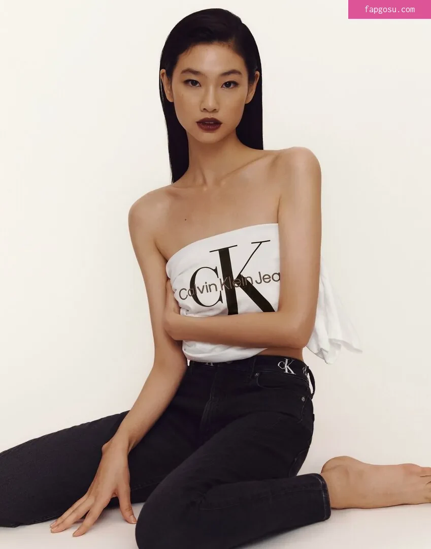 Jung Ho-yeon